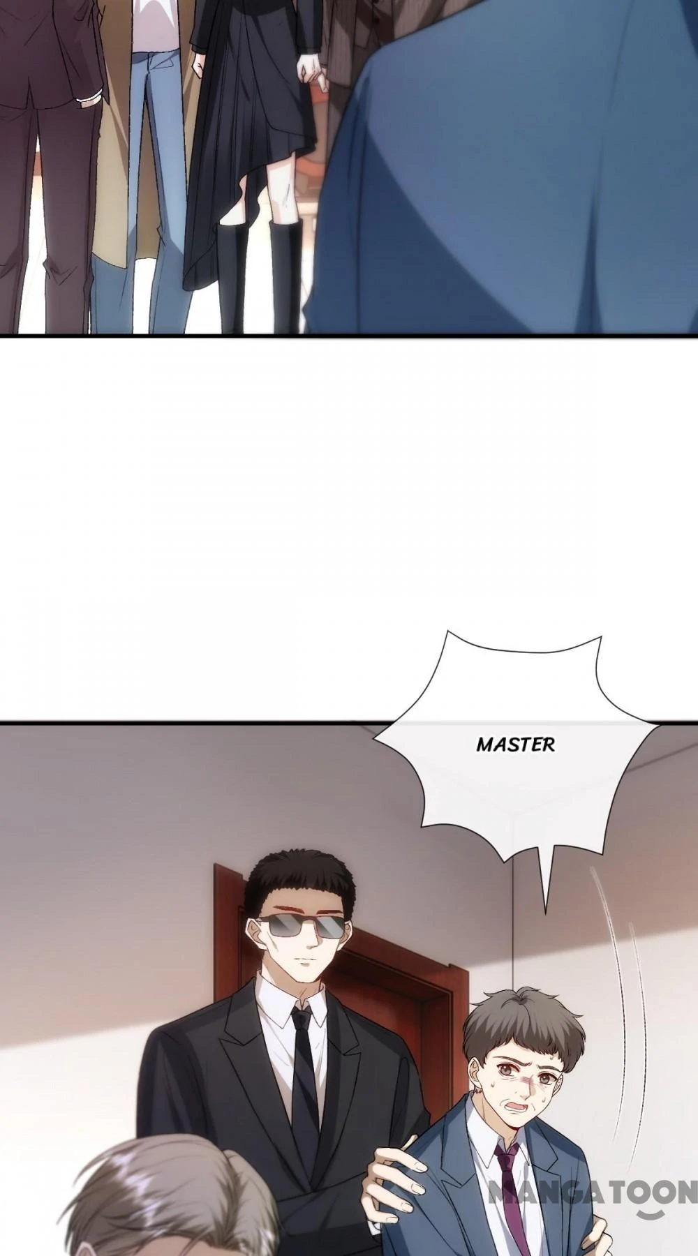 Read Proving Them Wrong Everyday Manga Online