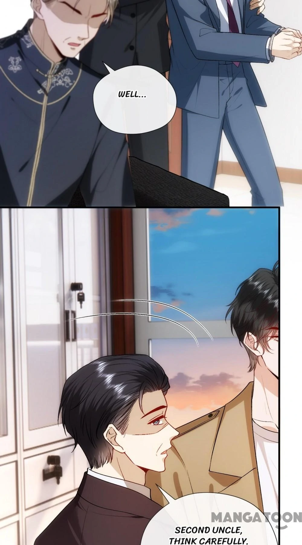 Read Proving Them Wrong Everyday Manga Online