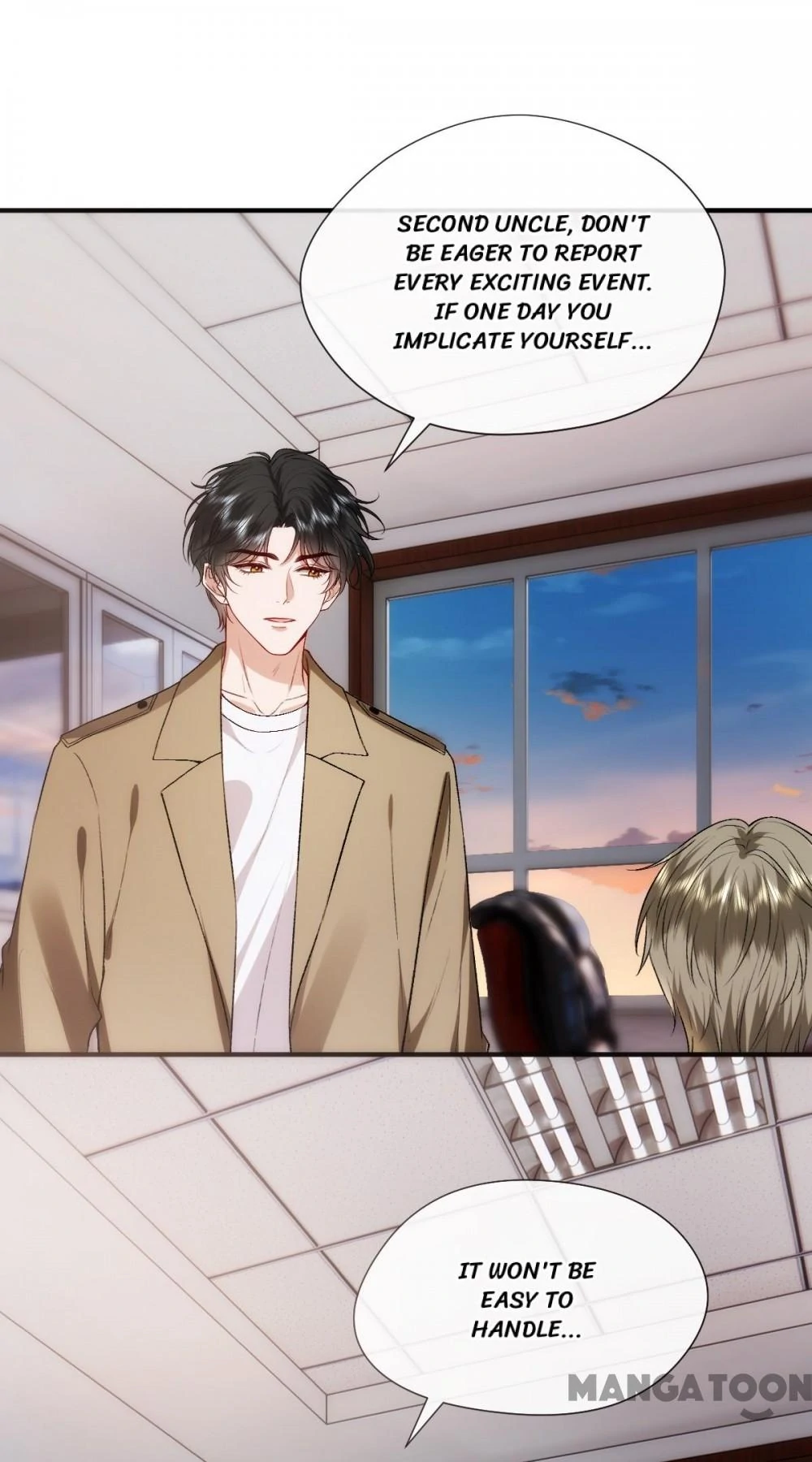 Read Proving Them Wrong Everyday Manga Online