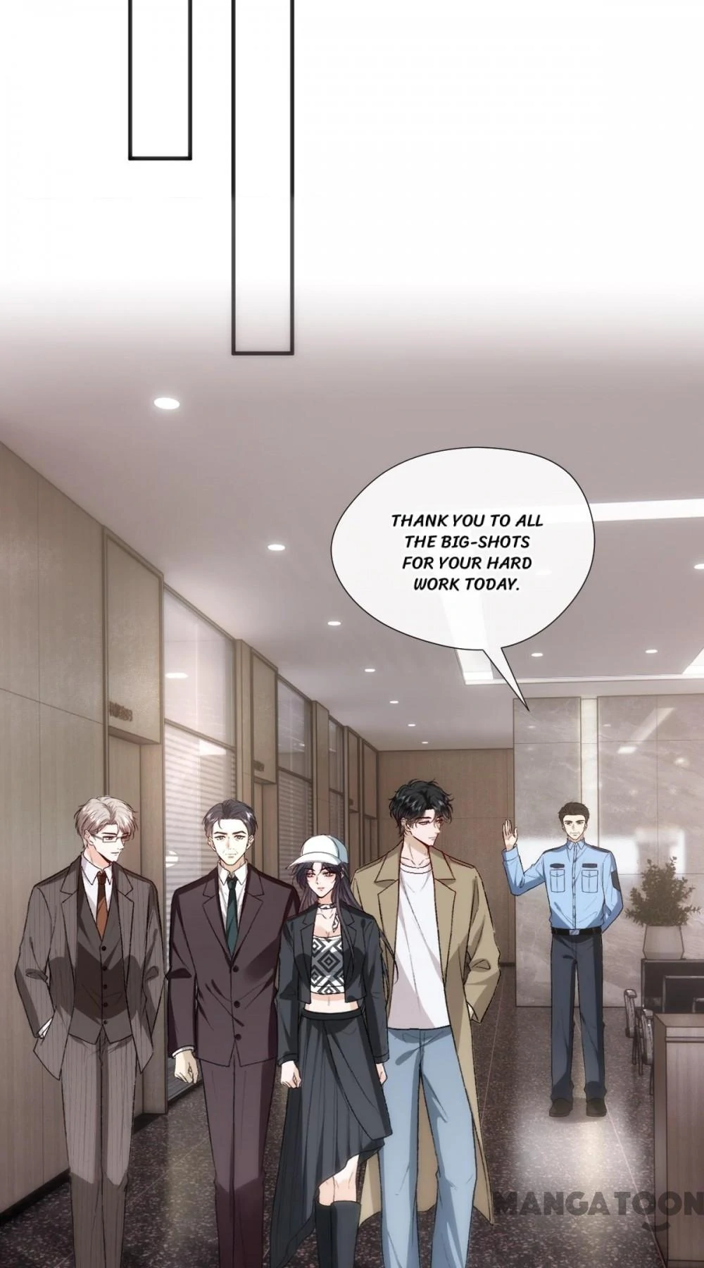 Read Proving Them Wrong Everyday Manga Online