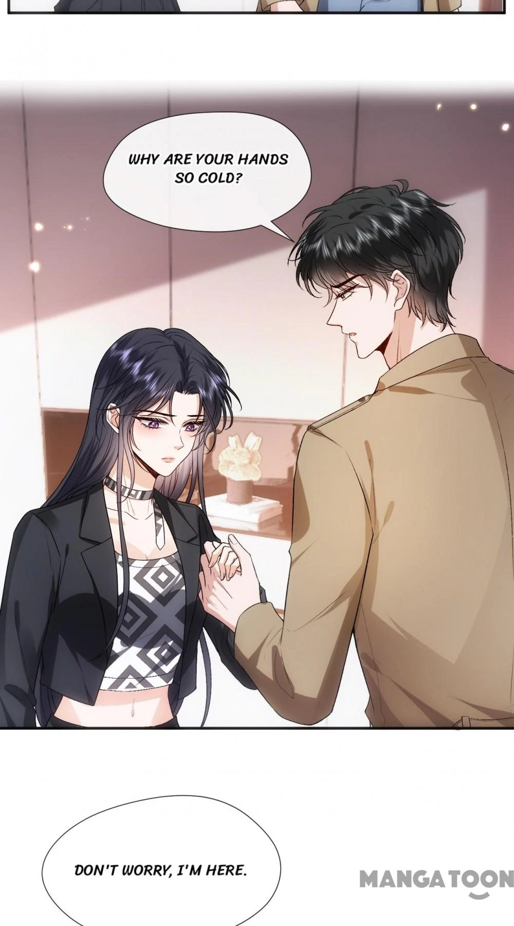 Read Proving Them Wrong Everyday Manga Online