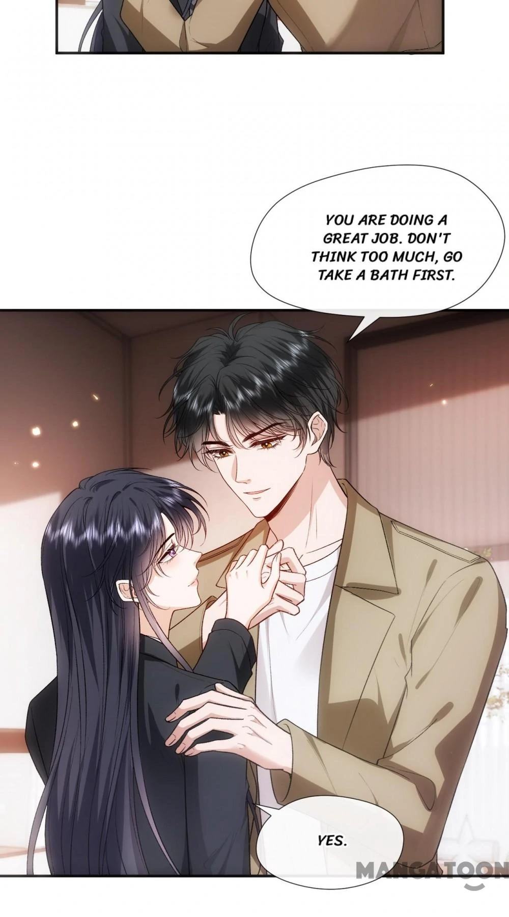 Read Proving Them Wrong Everyday Manga Online
