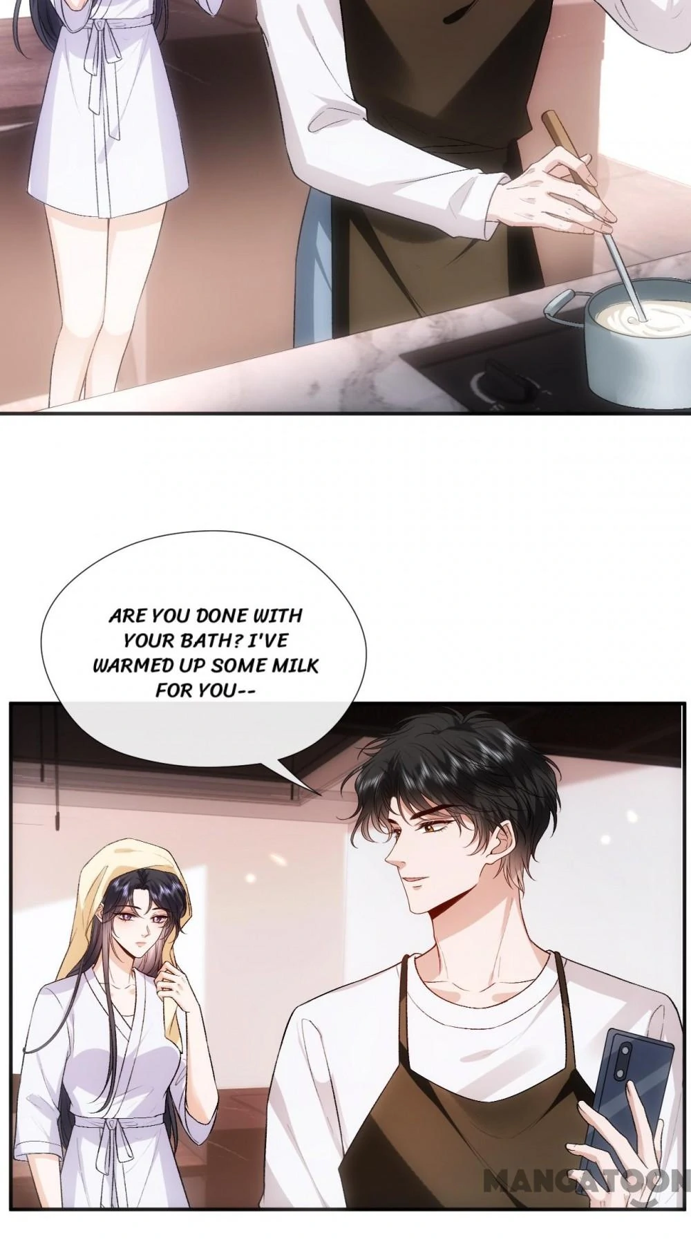 Read Proving Them Wrong Everyday Manga Online
