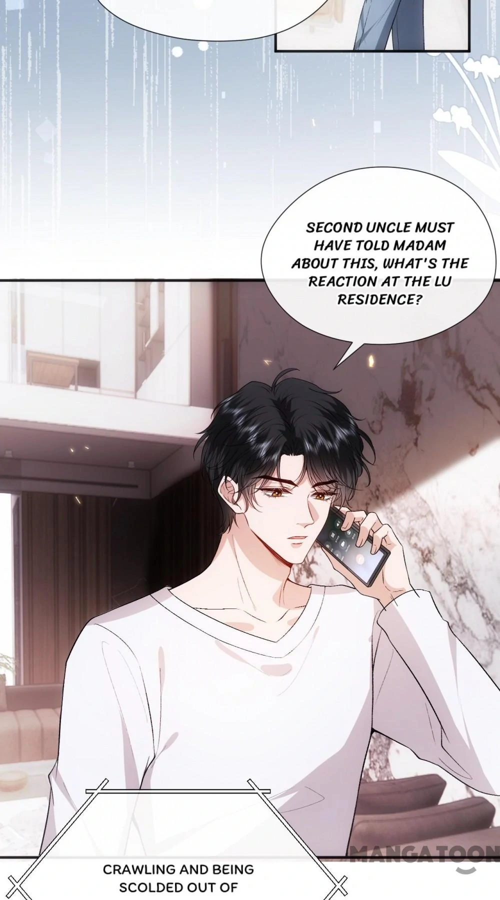 Read Proving Them Wrong Everyday Manga Online