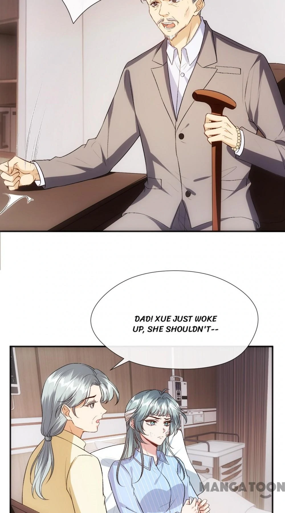 Read Proving Them Wrong Everyday Manga Online