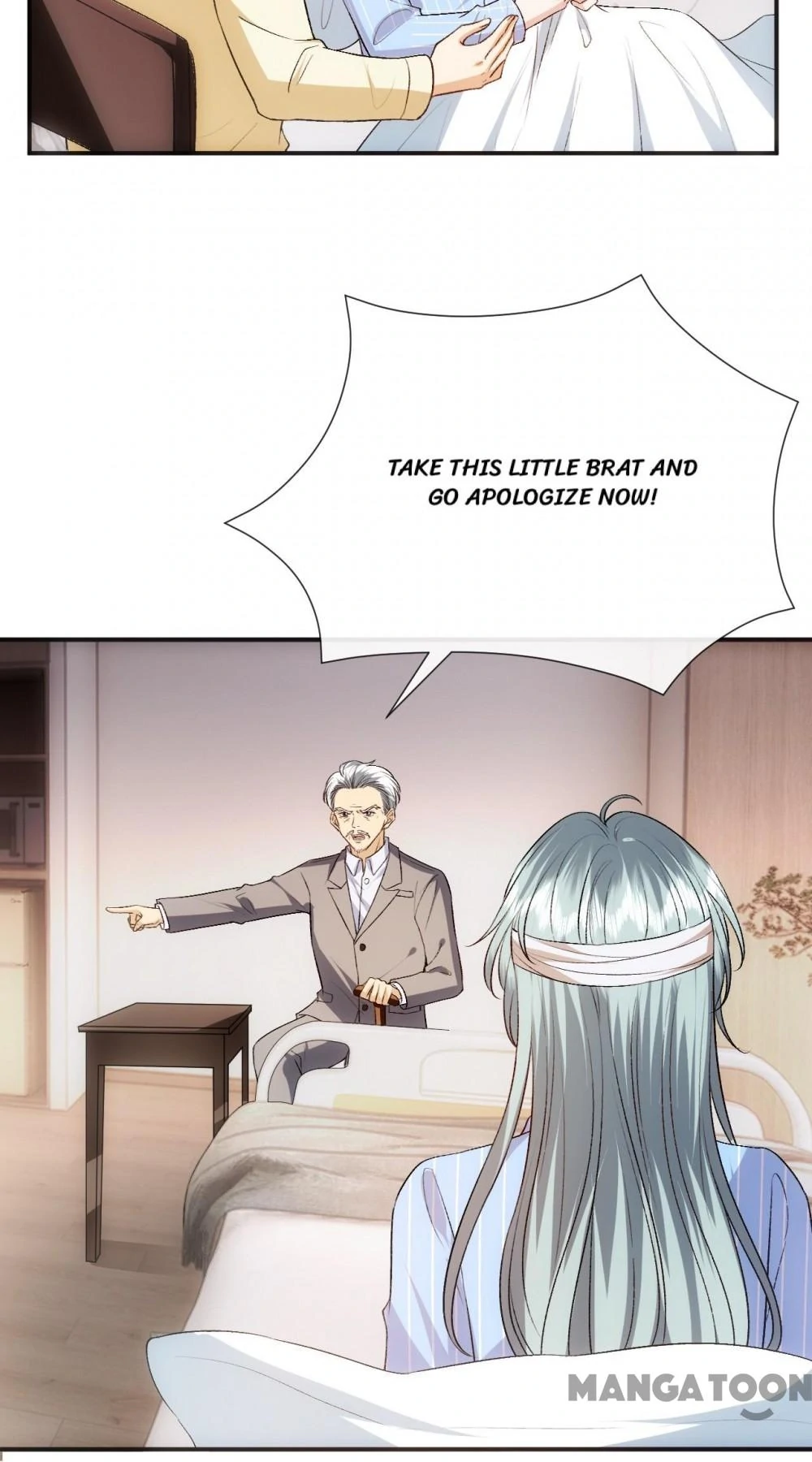 Read Proving Them Wrong Everyday Manga Online