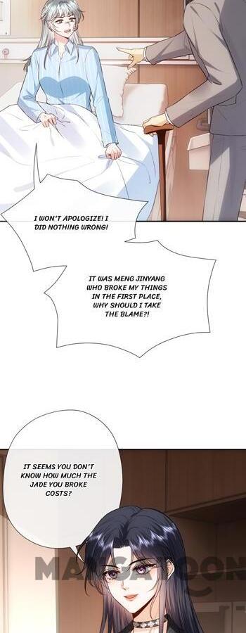 Read Proving Them Wrong Everyday Manga Online