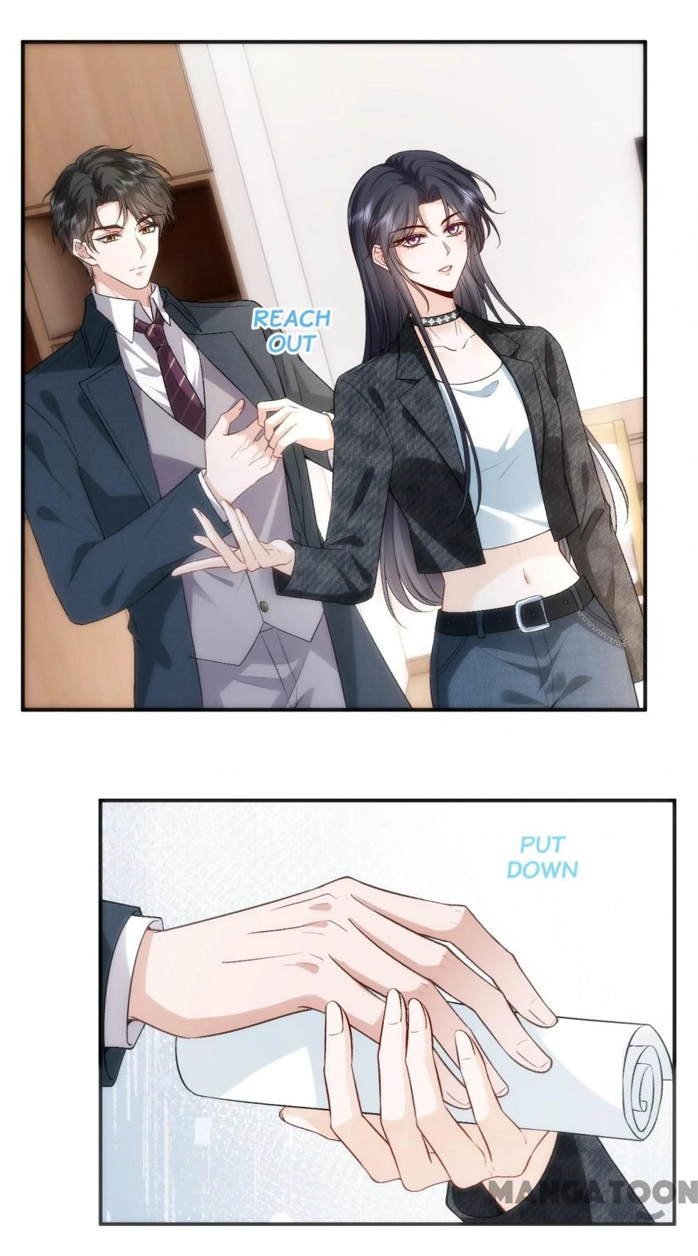 Read Proving Them Wrong Everyday Manga Online