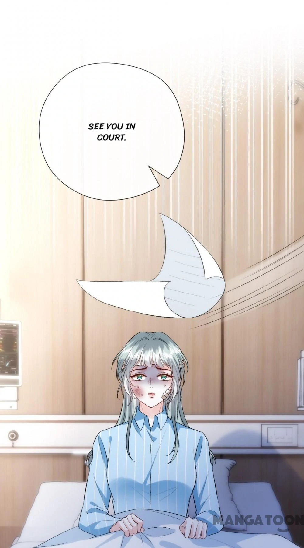 Read Proving Them Wrong Everyday Manga Online