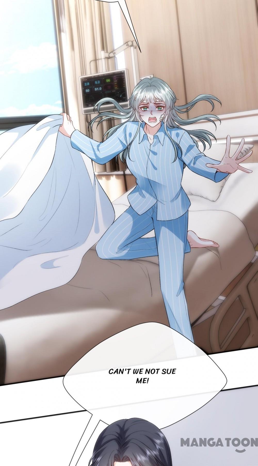 Read Proving Them Wrong Everyday Manga Online