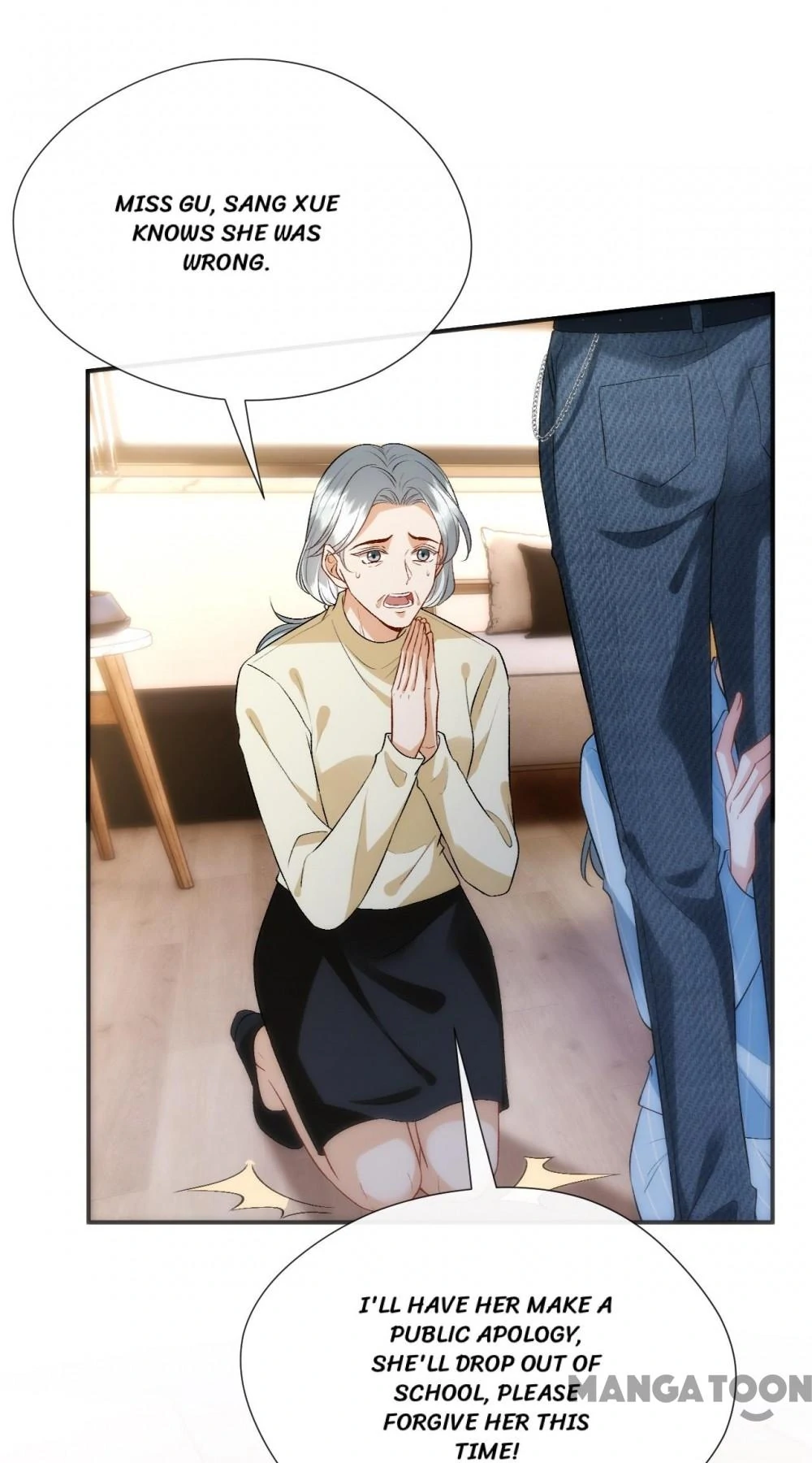 Read Proving Them Wrong Everyday Manga Online