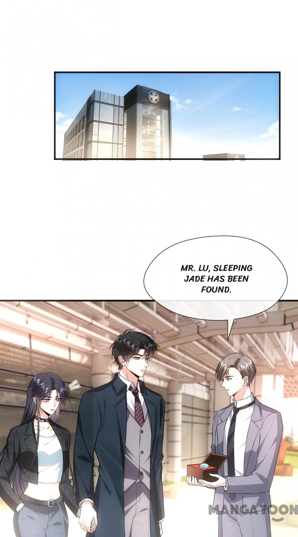Read Proving Them Wrong Everyday Manga Online
