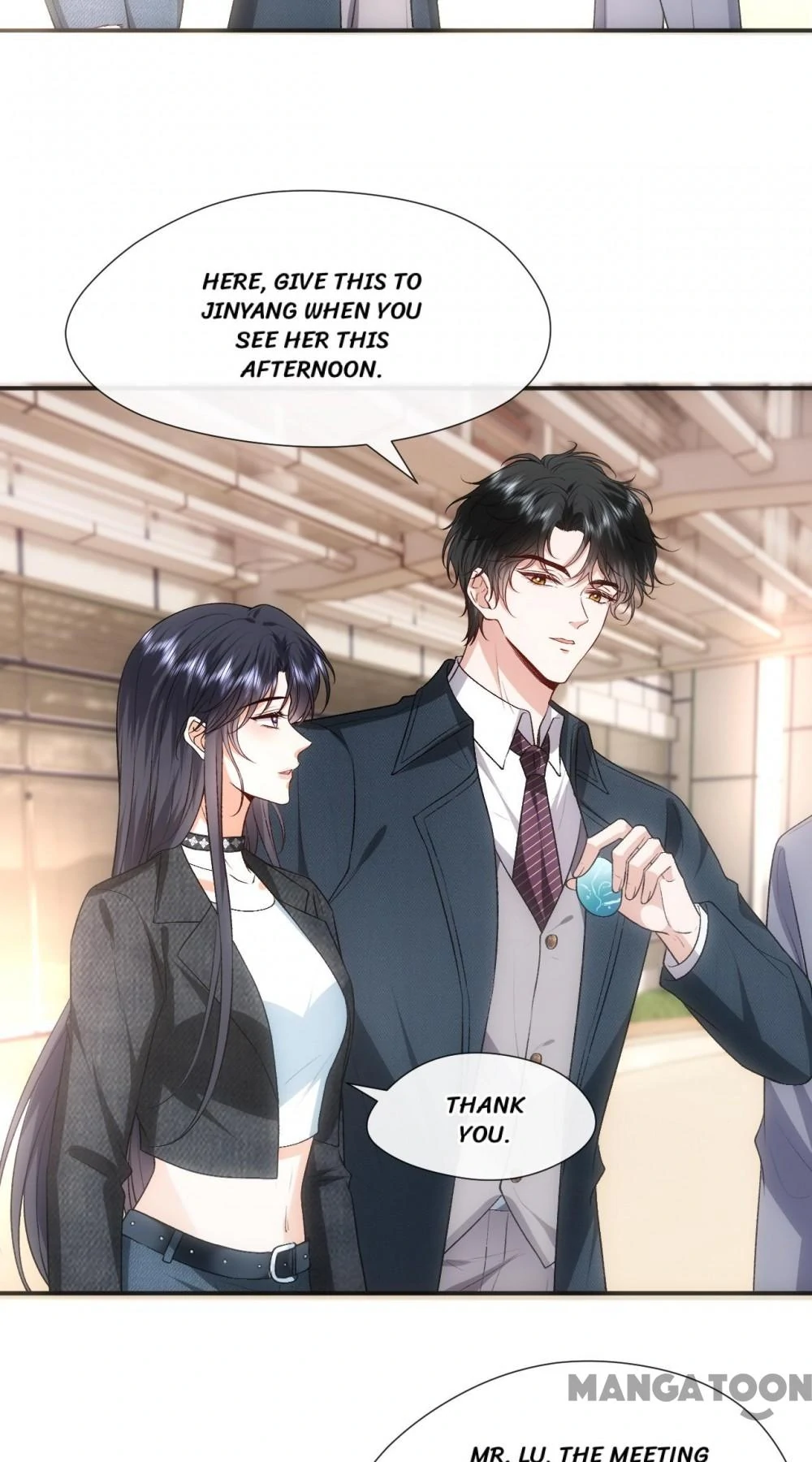 Read Proving Them Wrong Everyday Manga Online