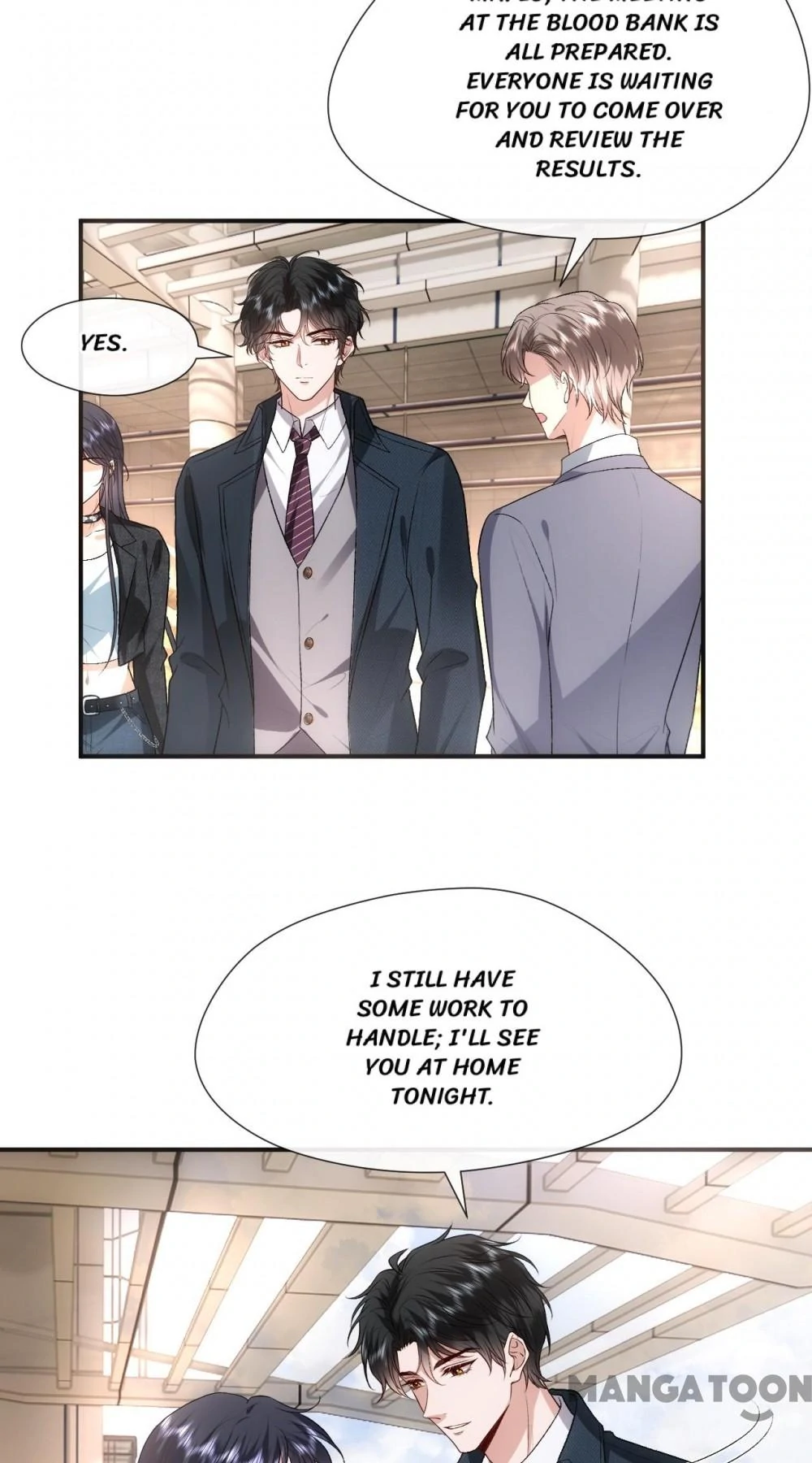 Read Proving Them Wrong Everyday Manga Online
