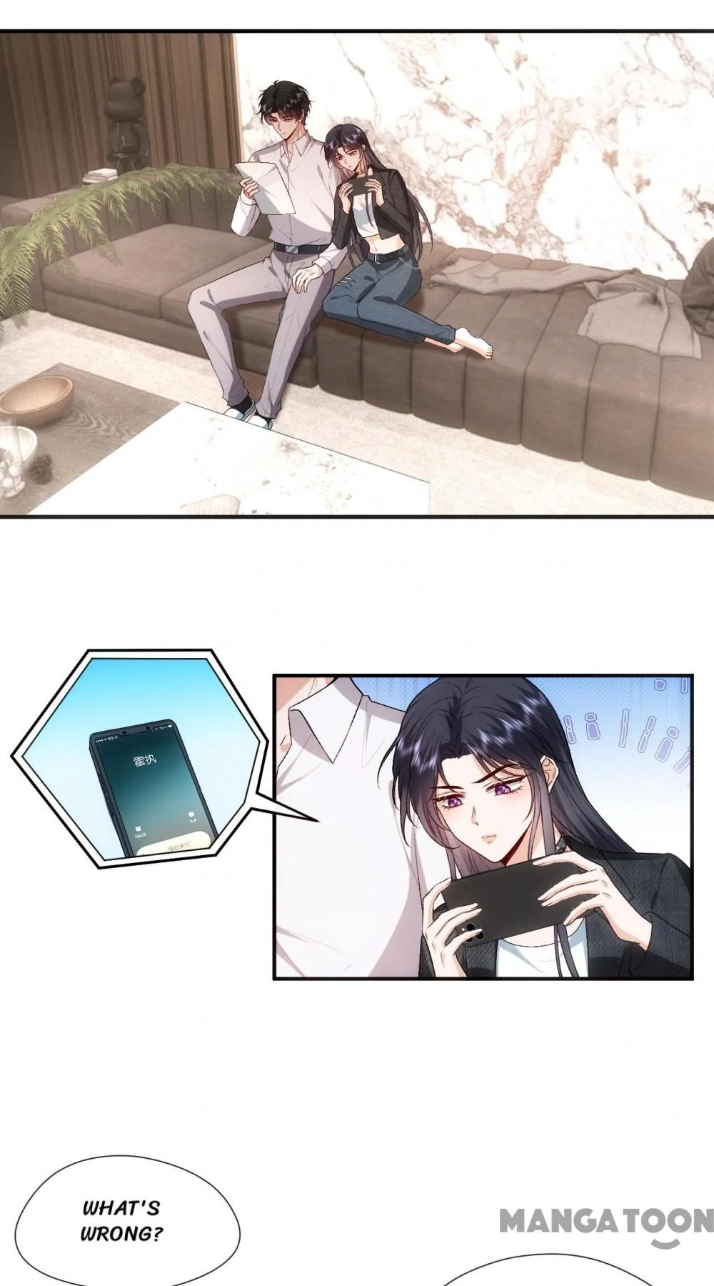 Read Proving Them Wrong Everyday Manga Online