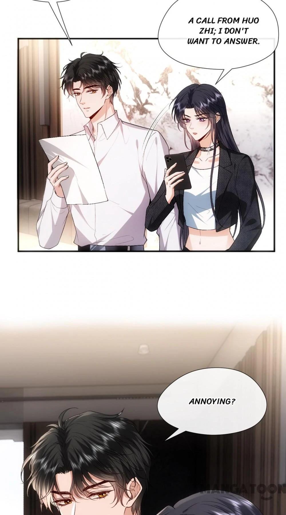 Read Proving Them Wrong Everyday Manga Online