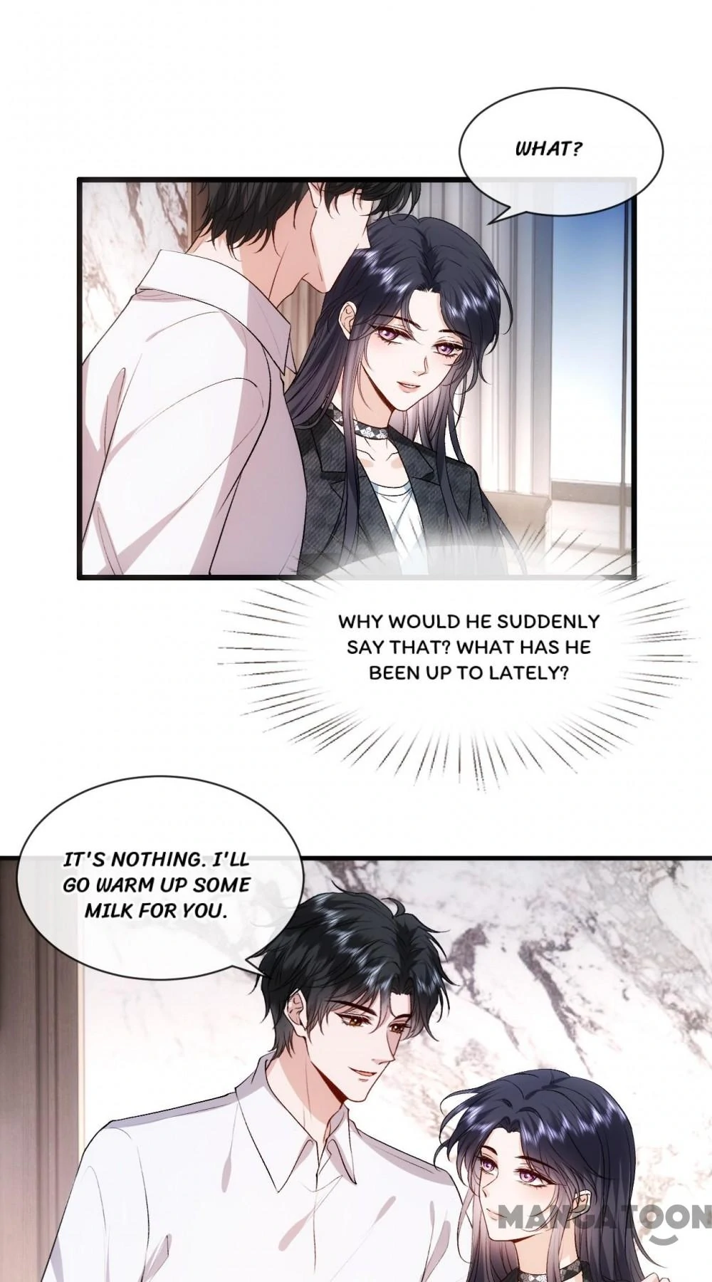 Read Proving Them Wrong Everyday Manga Online
