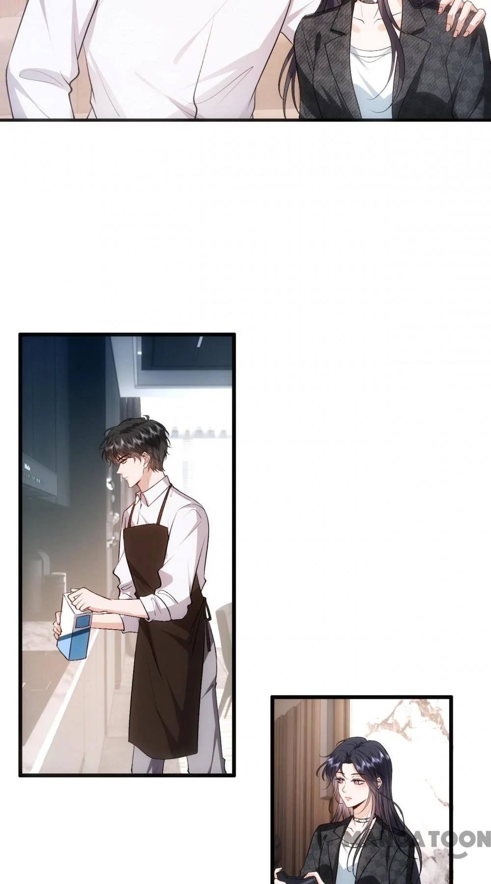 Read Proving Them Wrong Everyday Manga Online