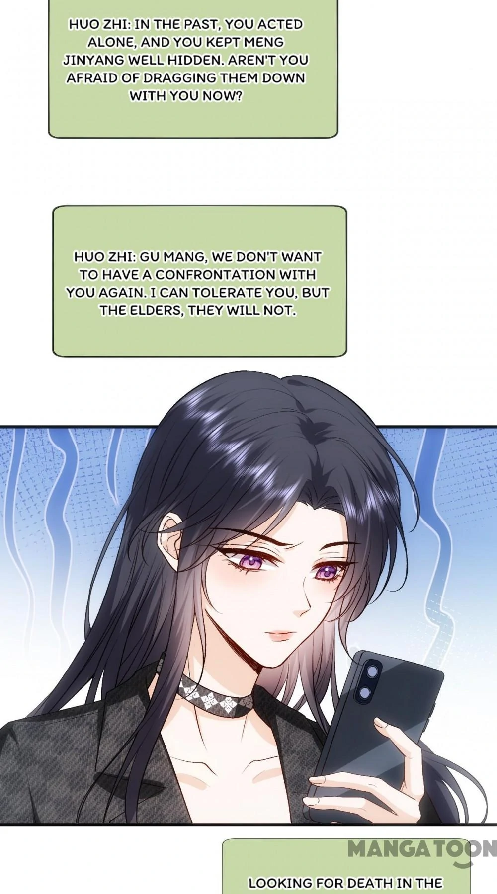 Read Proving Them Wrong Everyday Manga Online