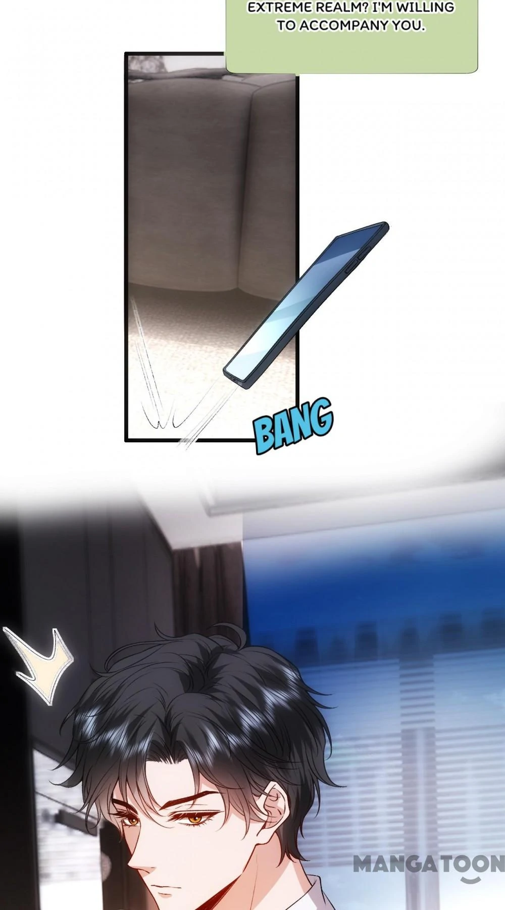 Read Proving Them Wrong Everyday Manga Online