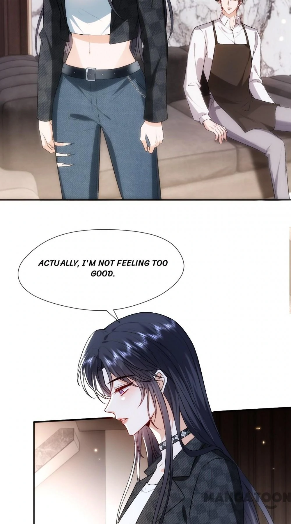 Read Proving Them Wrong Everyday Manga Online