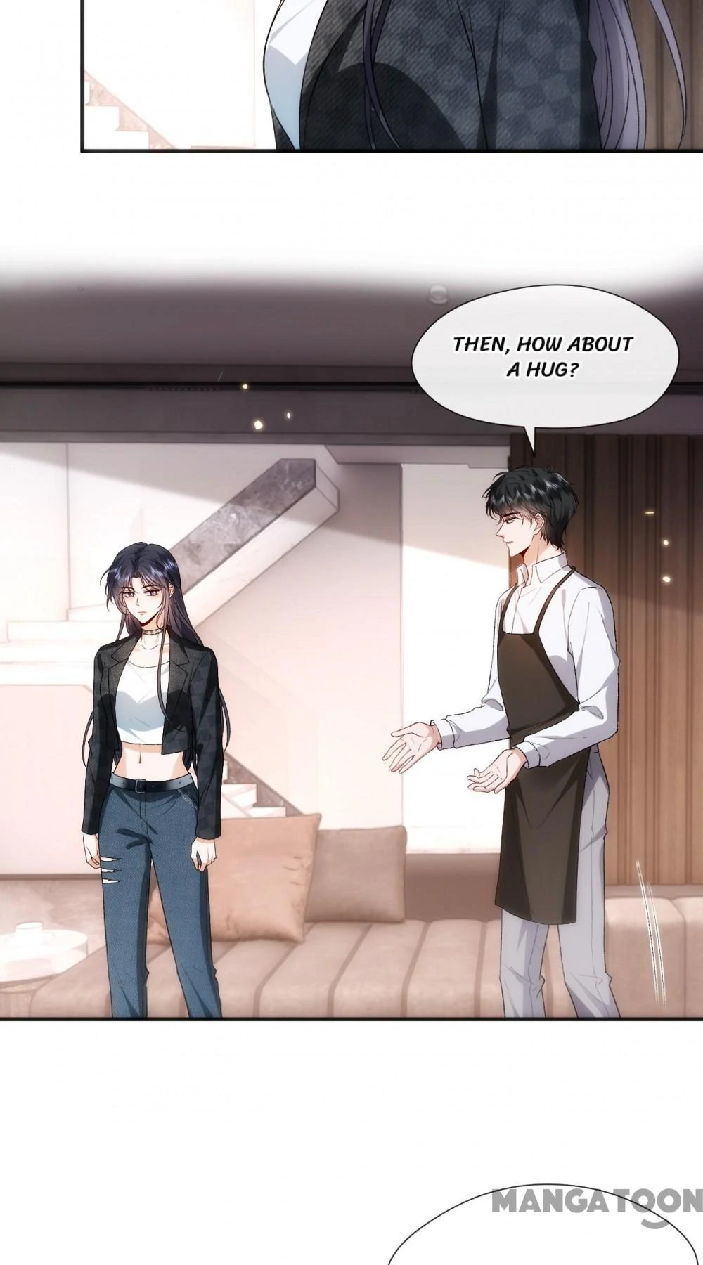 Read Proving Them Wrong Everyday Manga Online