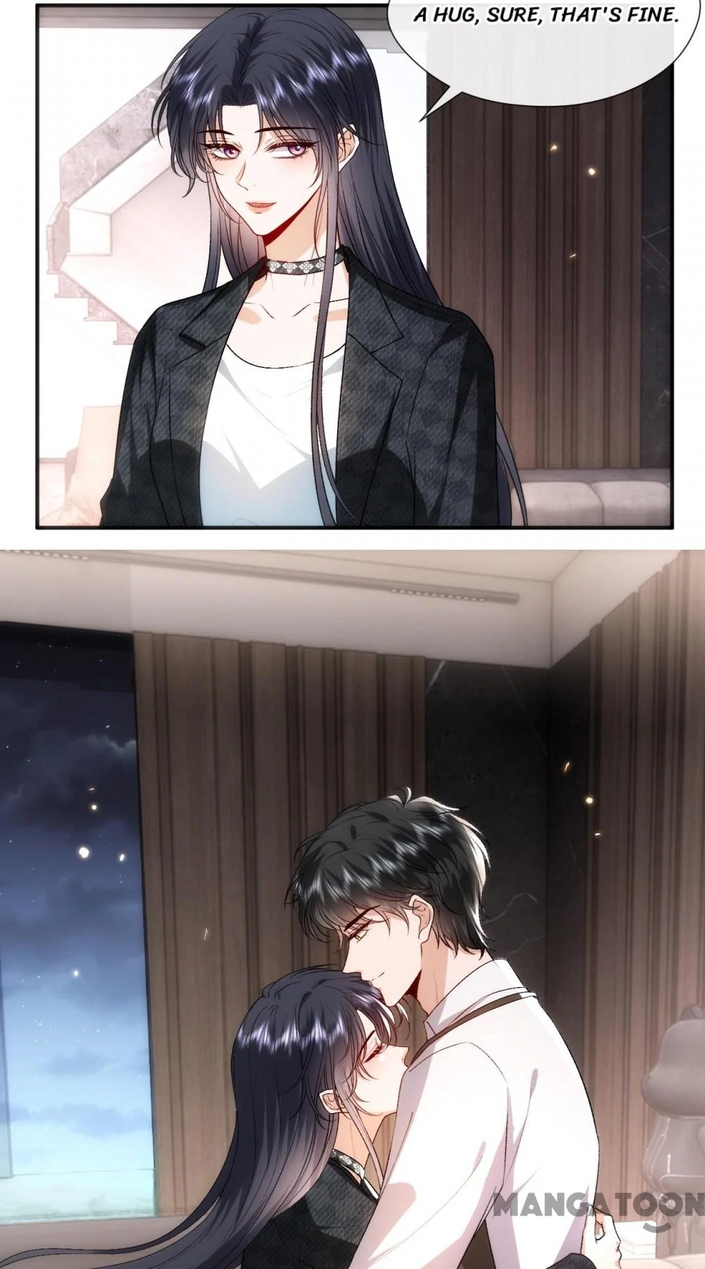 Read Proving Them Wrong Everyday Manga Online