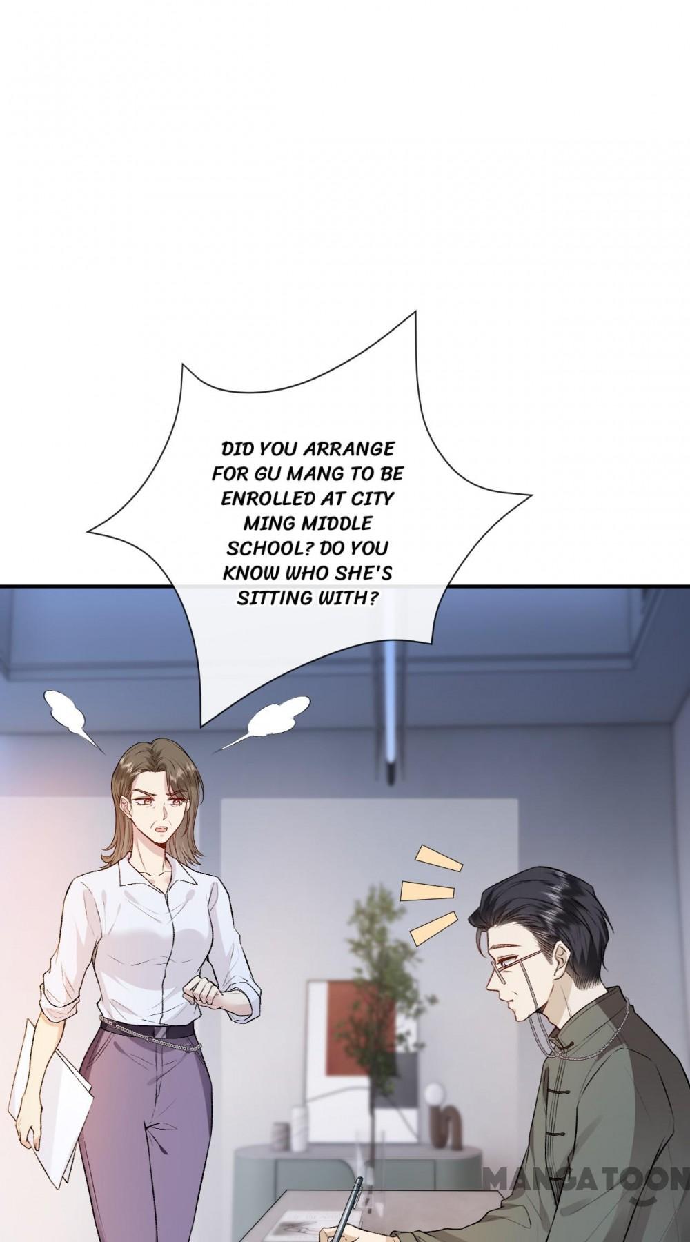 Read Proving Them Wrong Everyday Manga Online