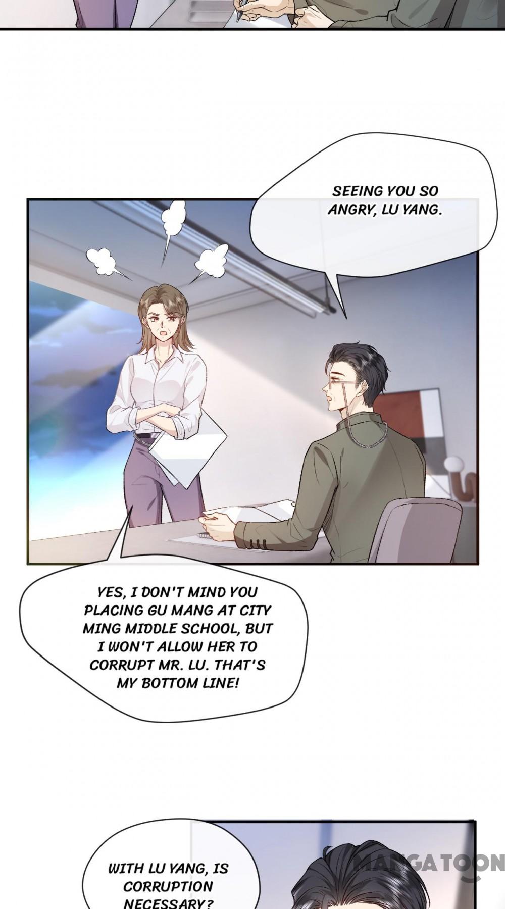Read Proving Them Wrong Everyday Manga Online