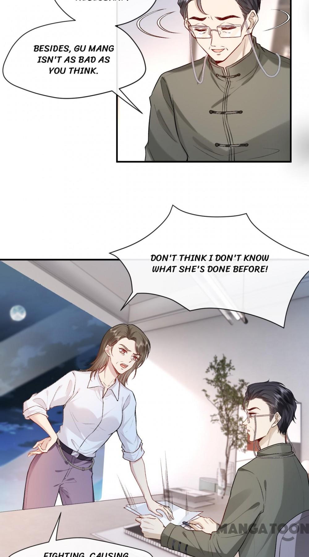 Read Proving Them Wrong Everyday Manga Online