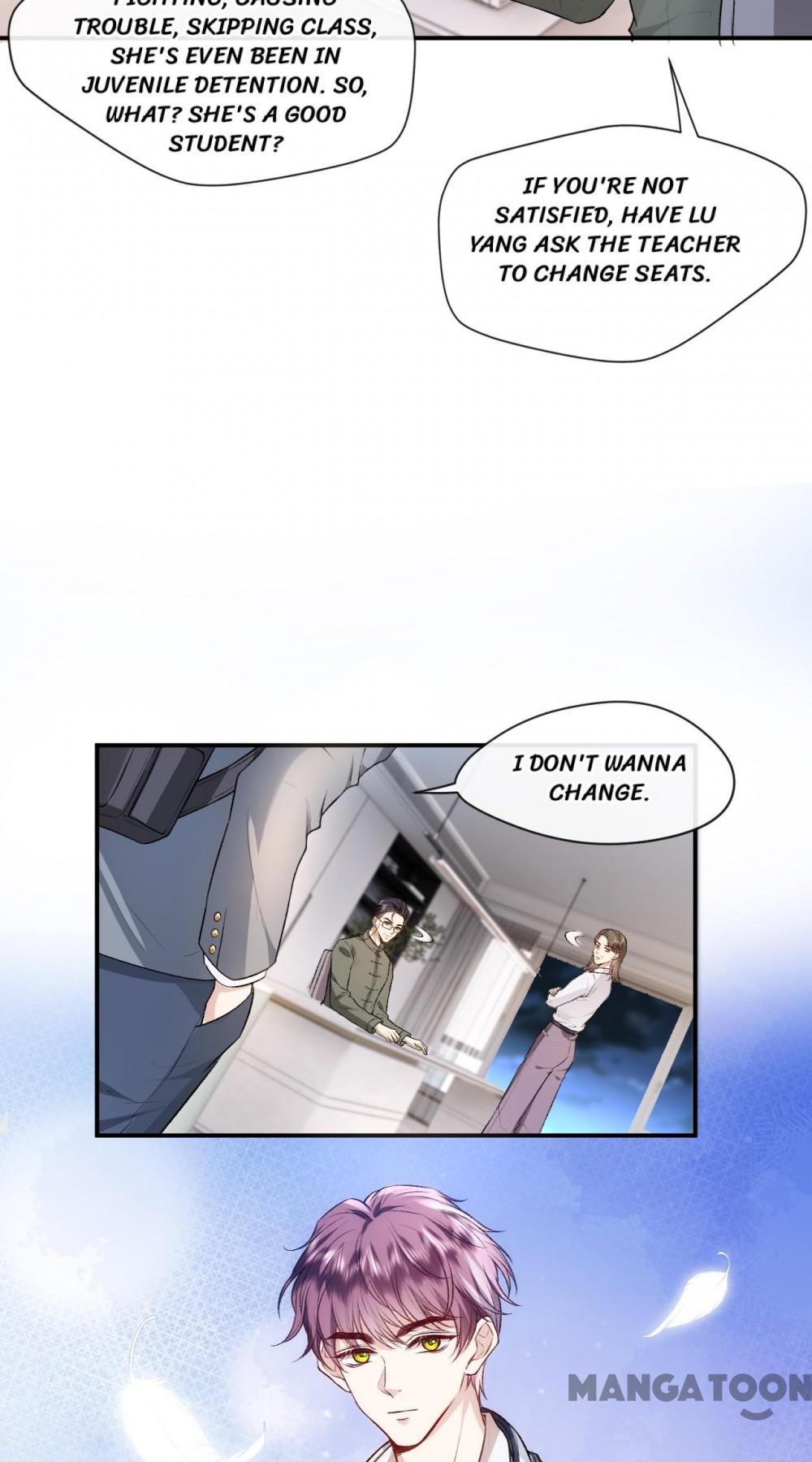 Read Proving Them Wrong Everyday Manga Online