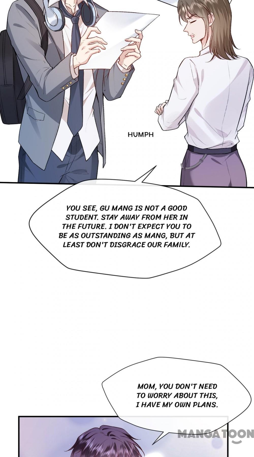 Read Proving Them Wrong Everyday Manga Online