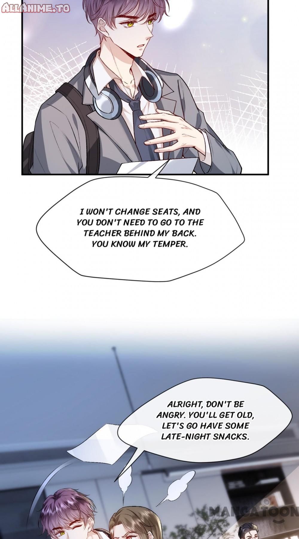 Read Proving Them Wrong Everyday Manga Online