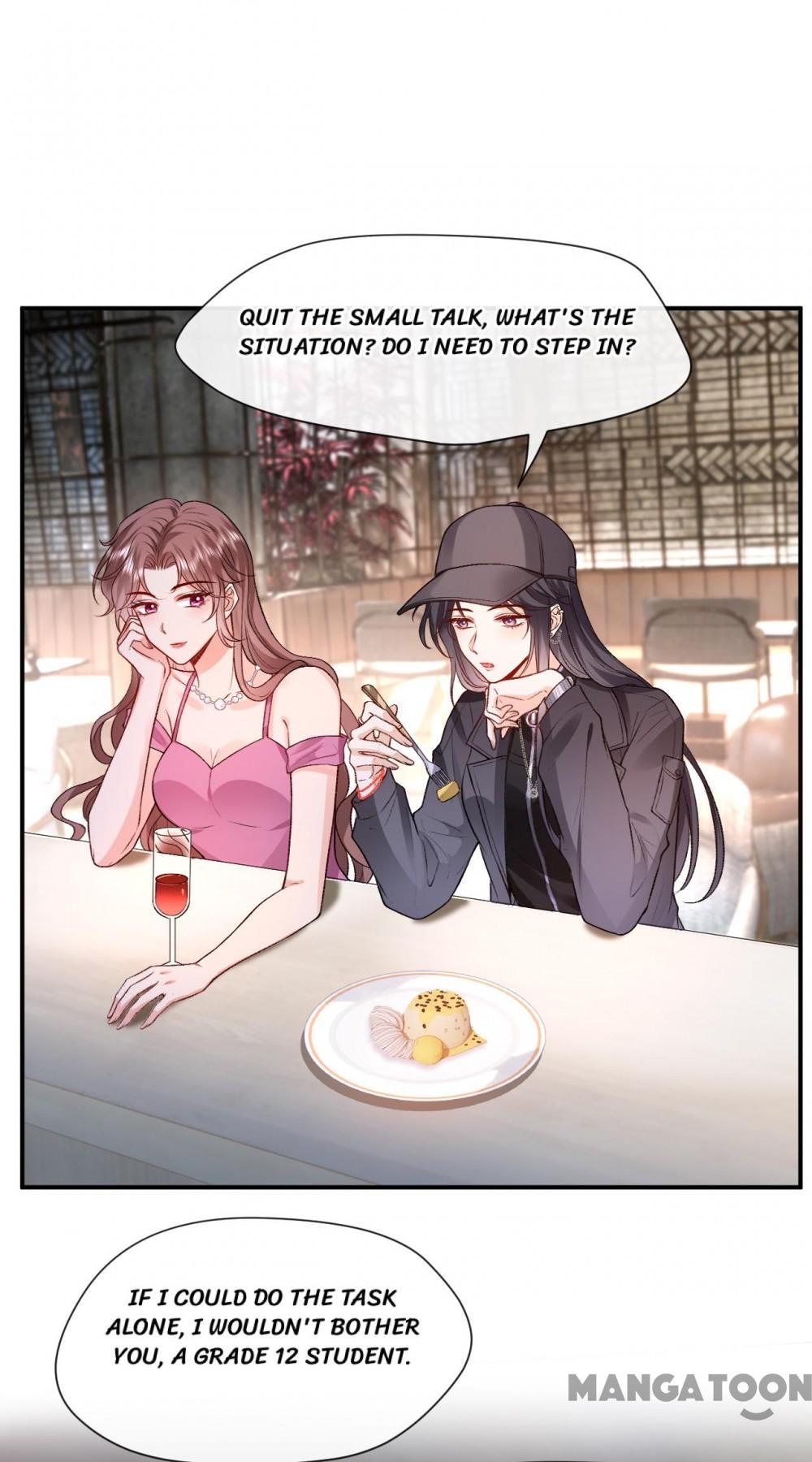Read Proving Them Wrong Everyday Manga Online