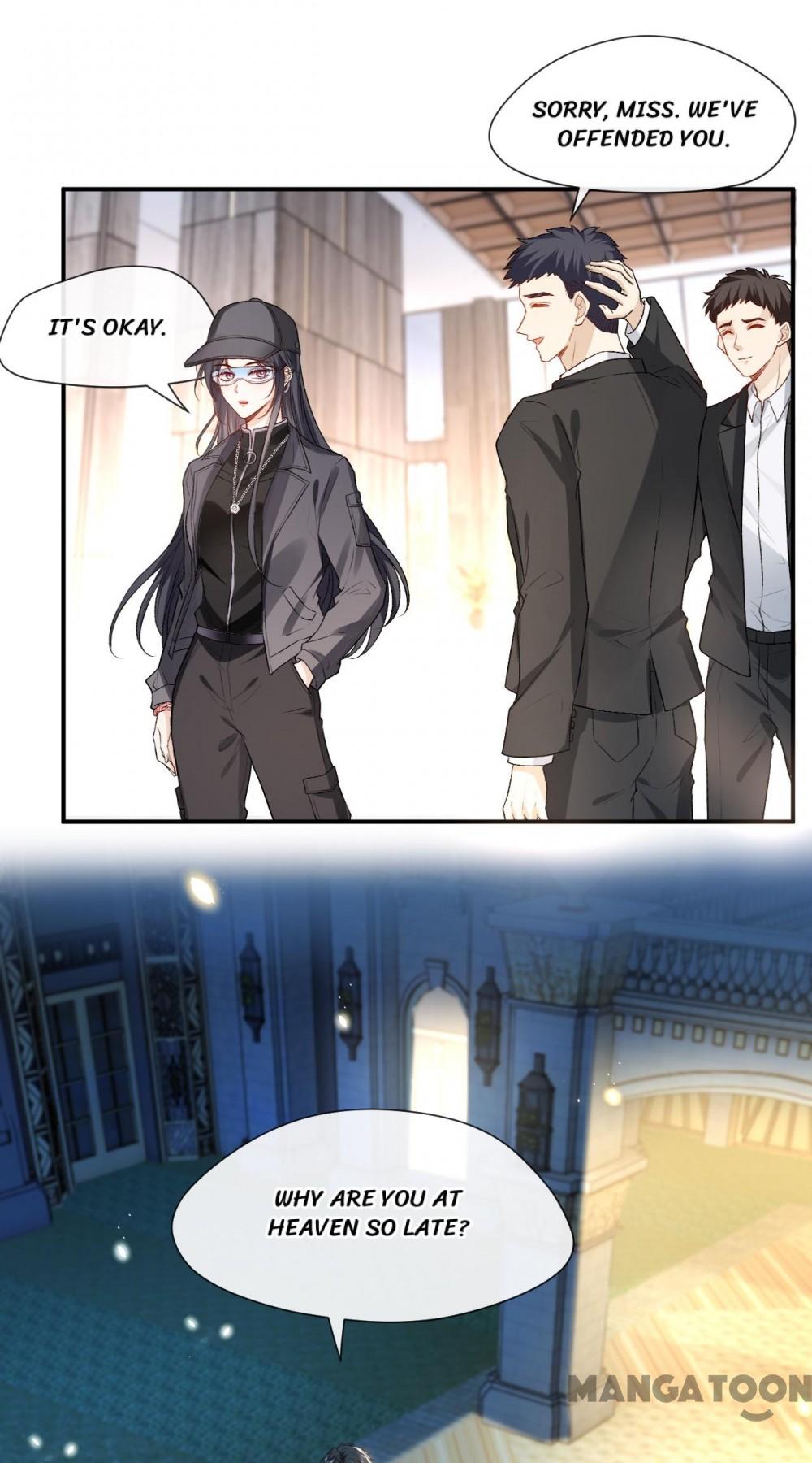 Read Proving Them Wrong Everyday Manga Online