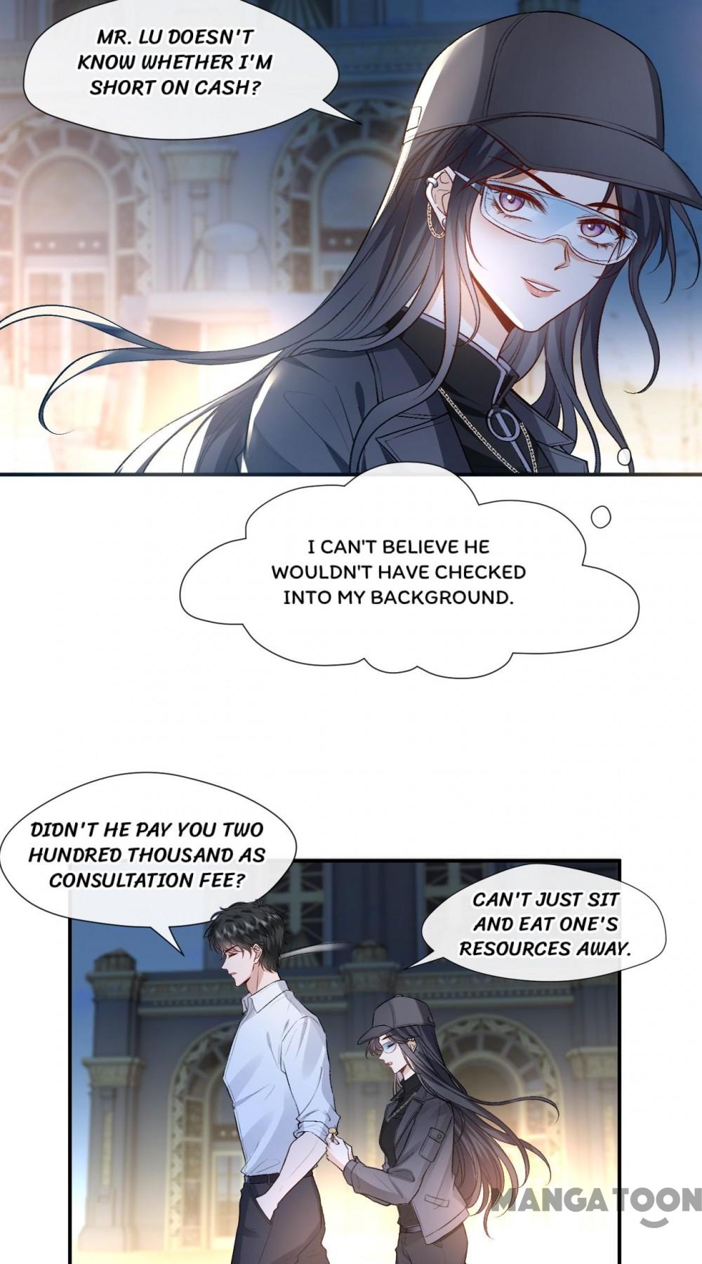 Read Proving Them Wrong Everyday Manga Online