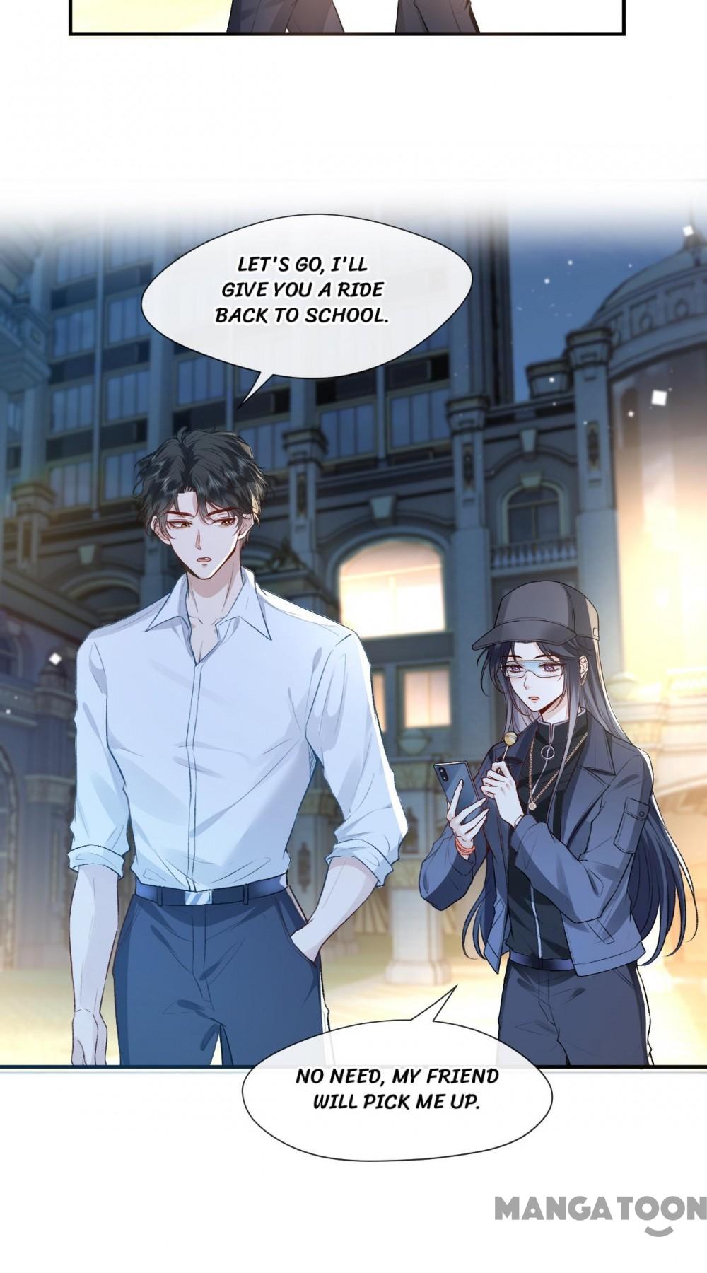 Read Proving Them Wrong Everyday Manga Online