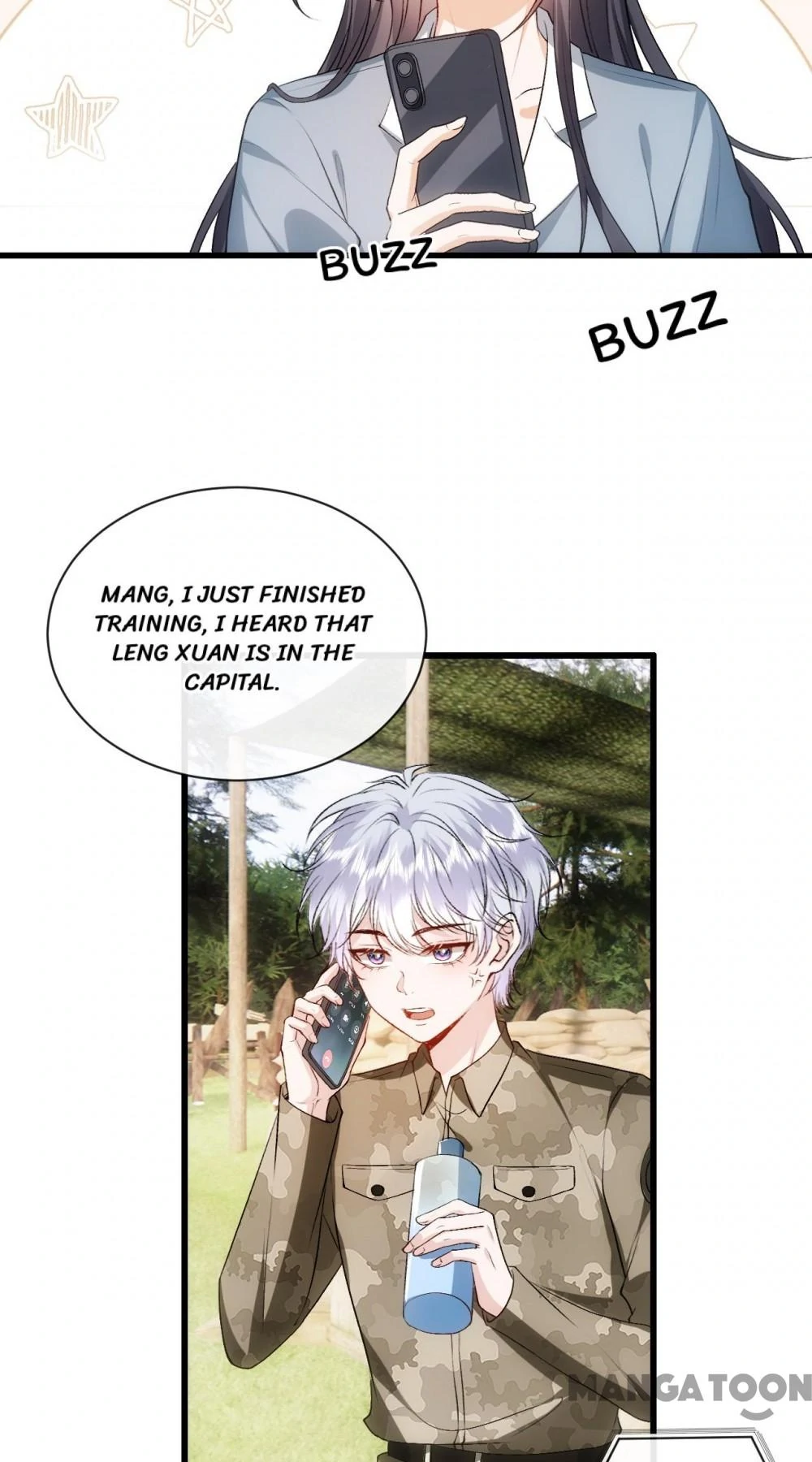 Read Proving Them Wrong Everyday Manga Online