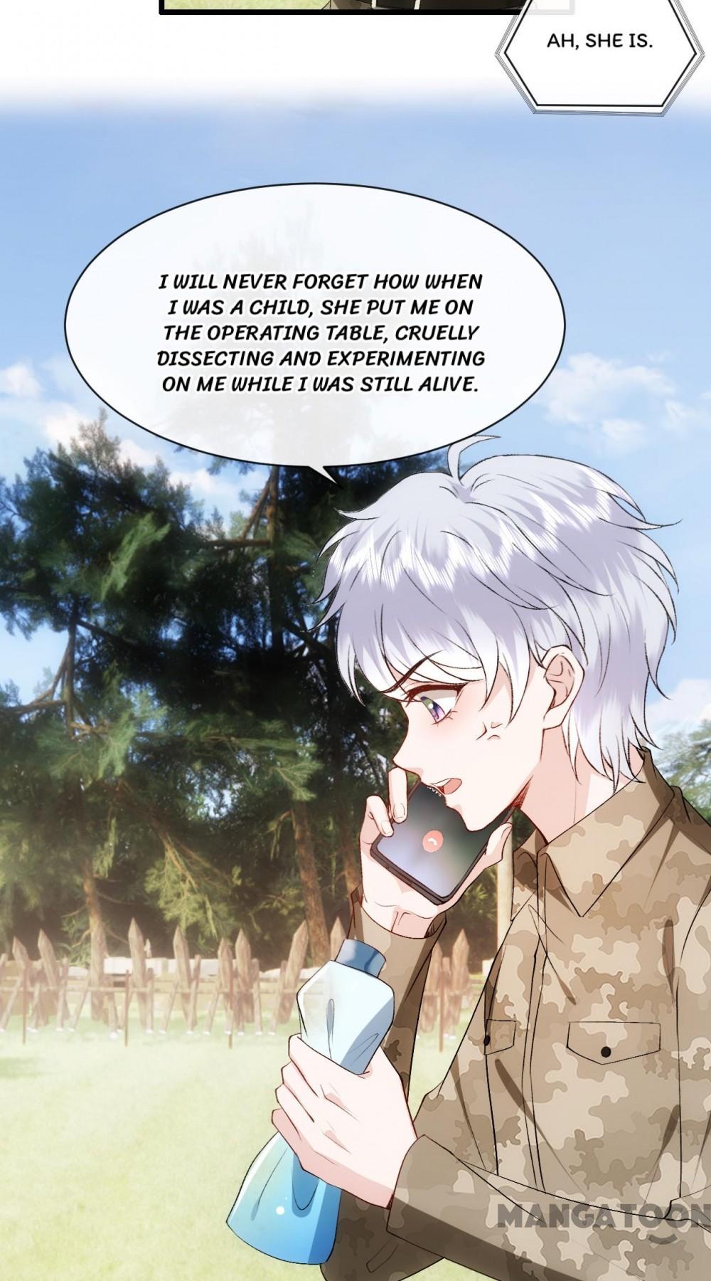 Read Proving Them Wrong Everyday Manga Online