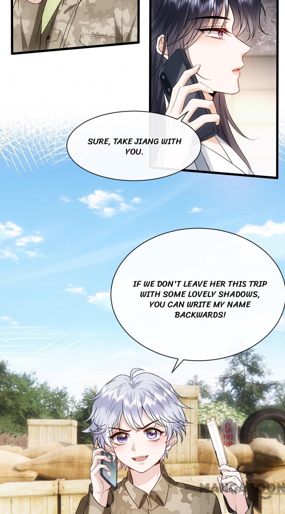 Read Proving Them Wrong Everyday Manga Online