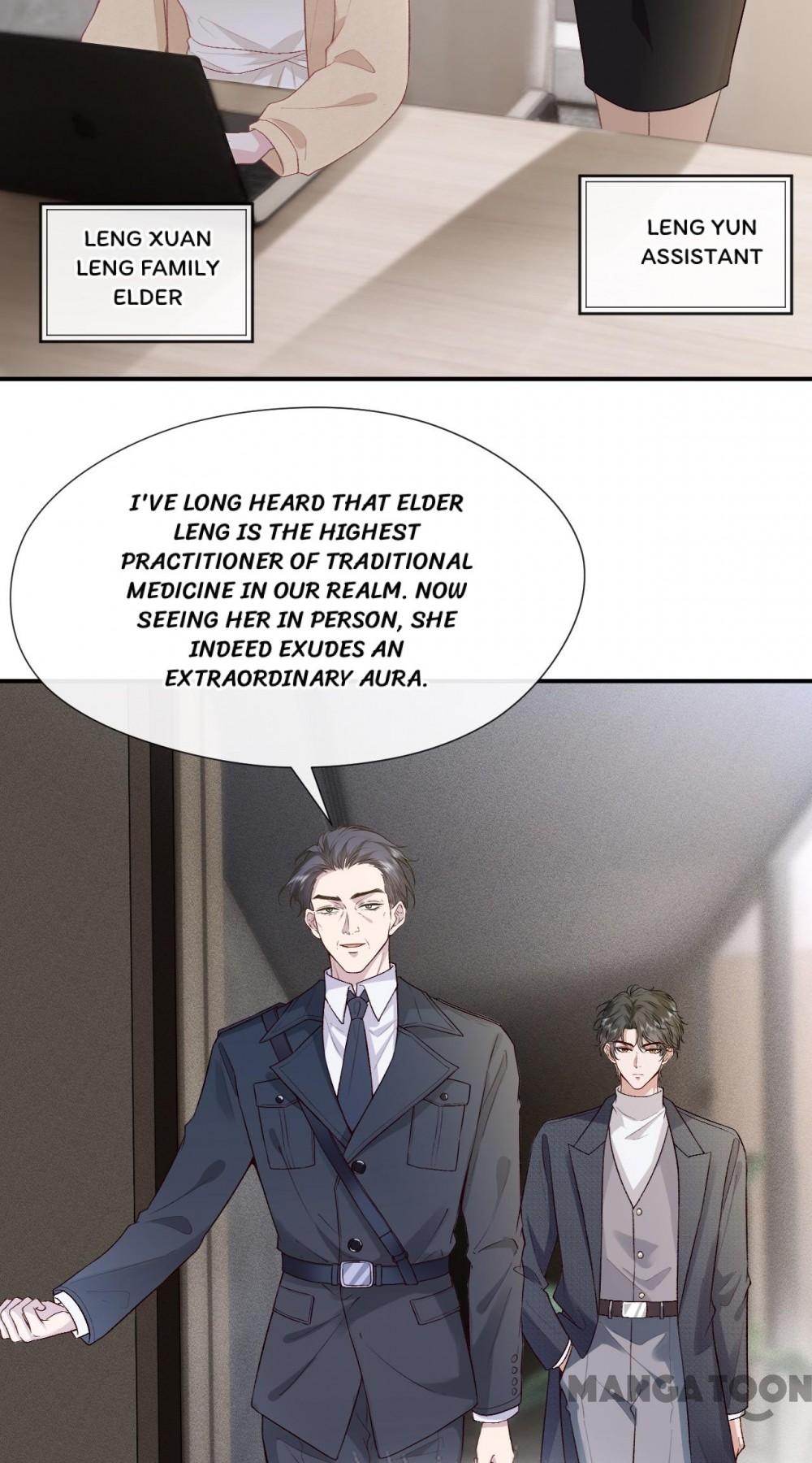 Read Proving Them Wrong Everyday Manga Online