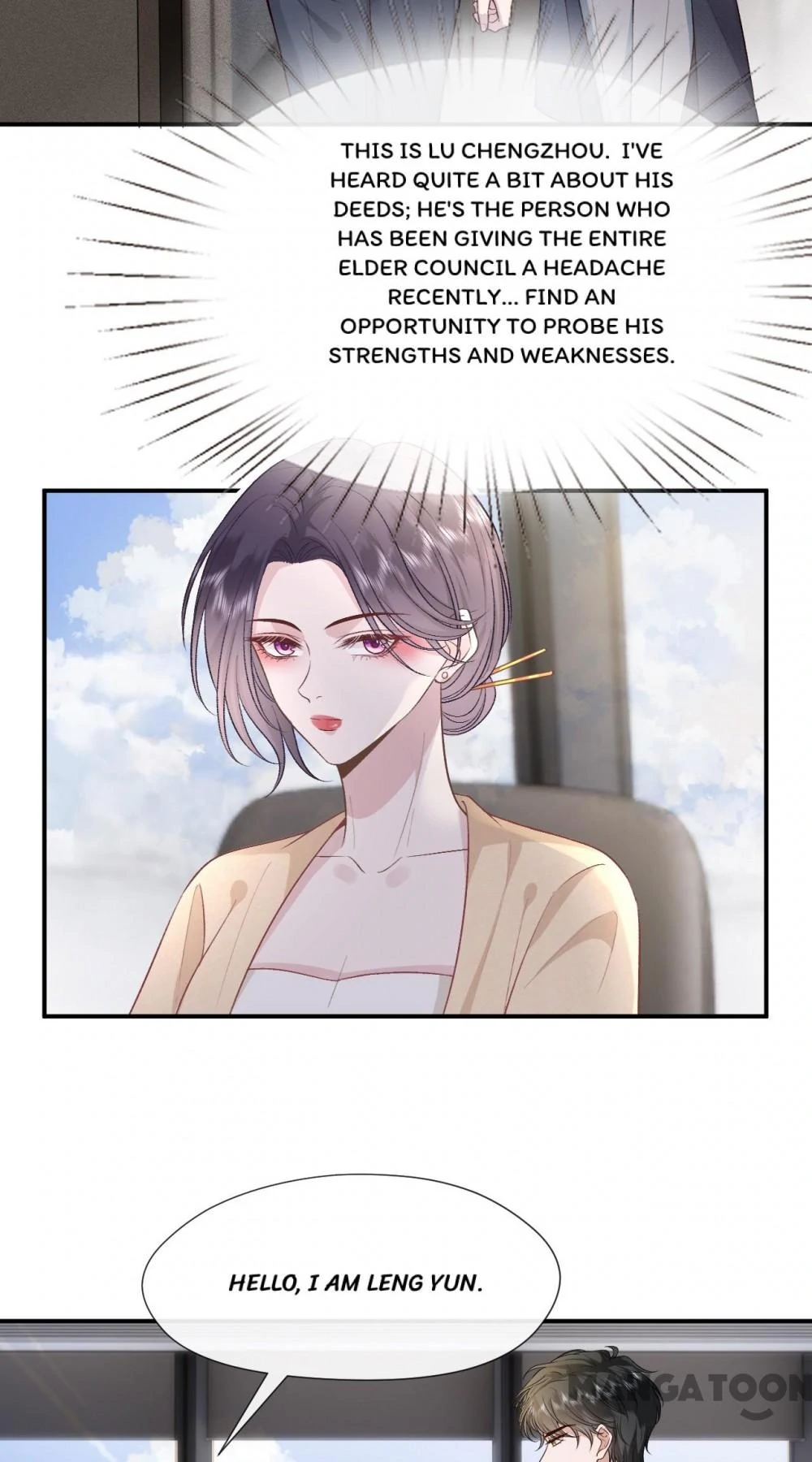 Read Proving Them Wrong Everyday Manga Online