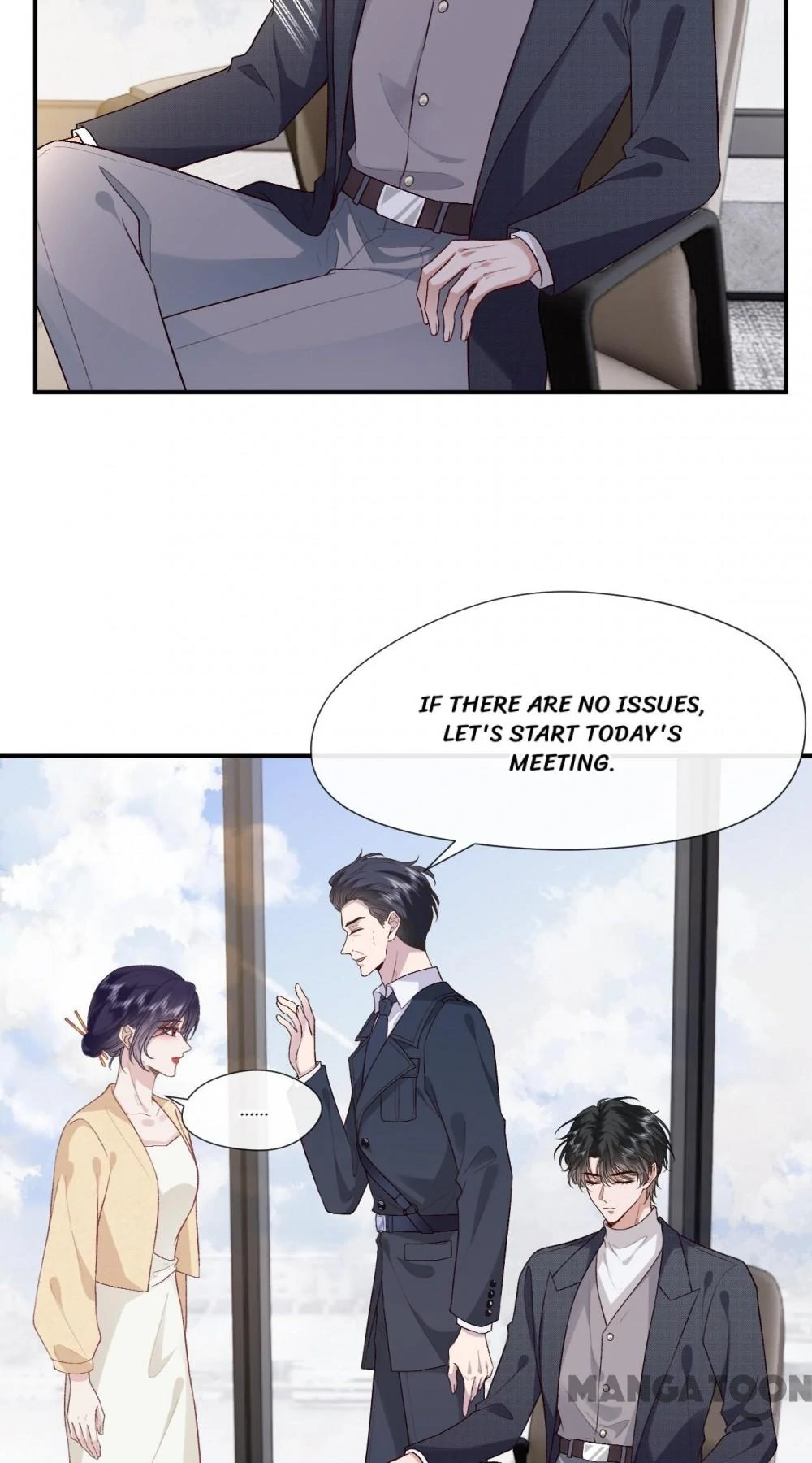 Read Proving Them Wrong Everyday Manga Online