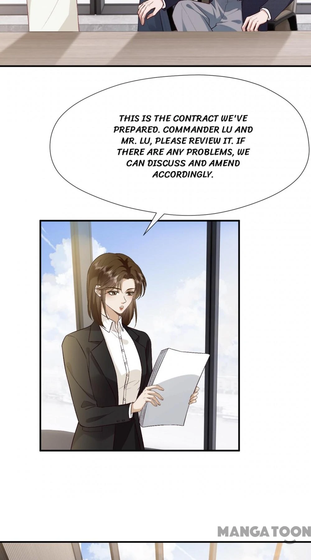 Read Proving Them Wrong Everyday Manga Online