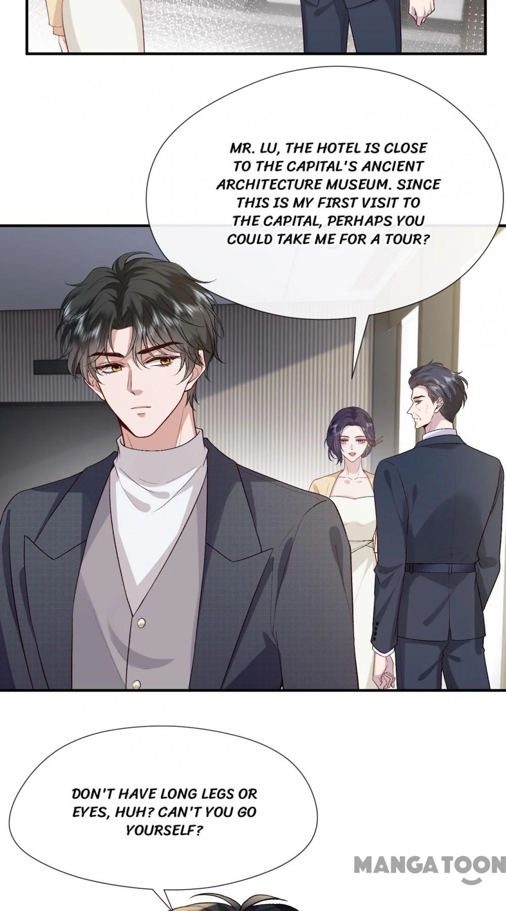 Read Proving Them Wrong Everyday Manga Online