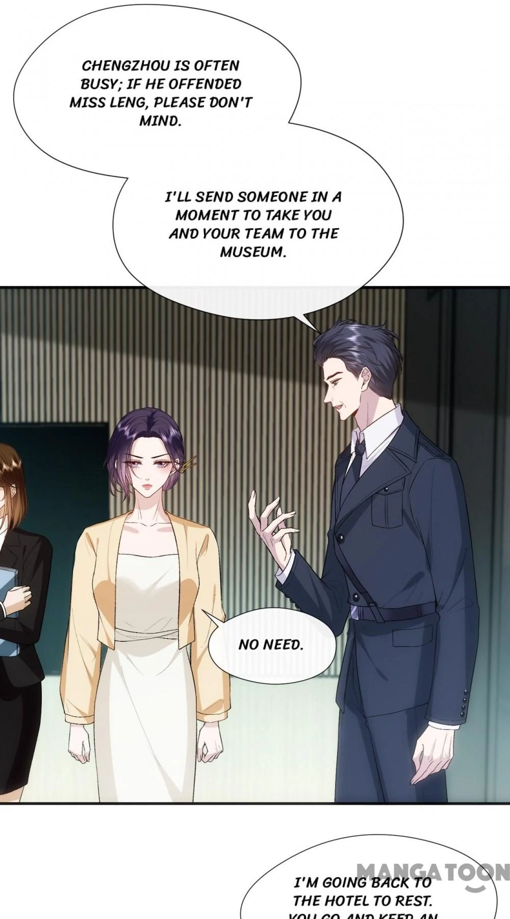 Read Proving Them Wrong Everyday Manga Online