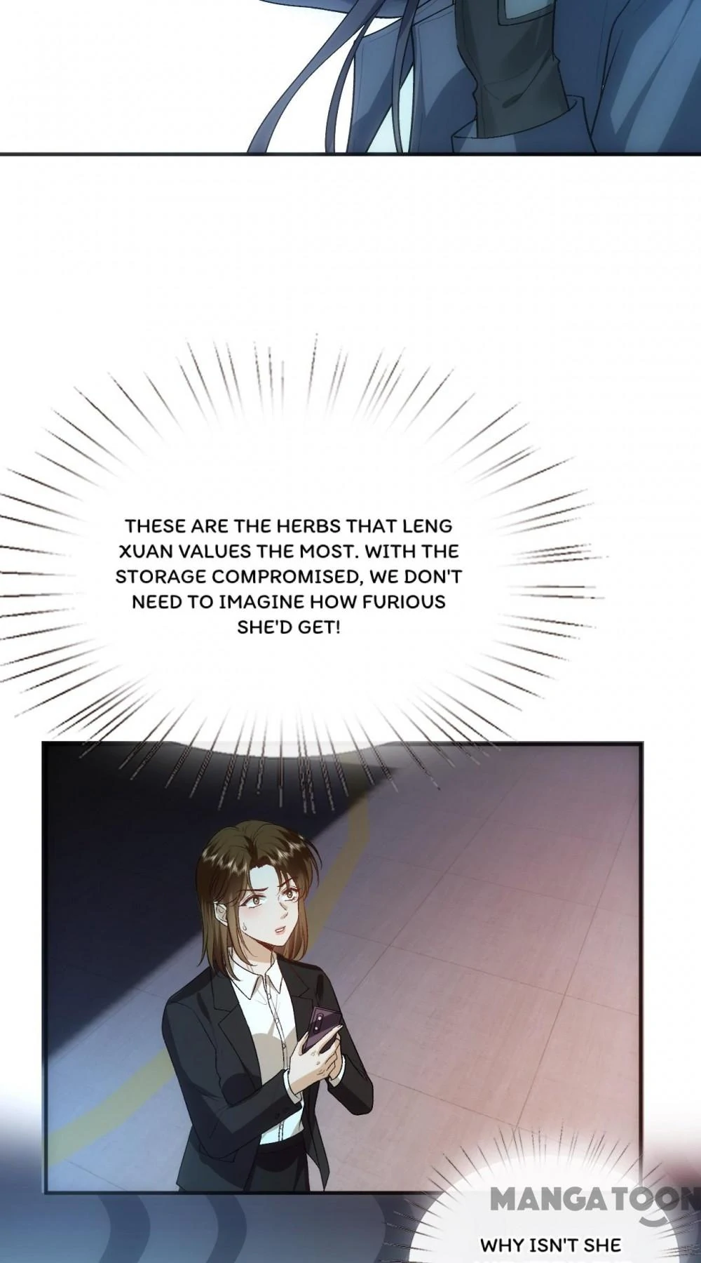 Read Proving Them Wrong Everyday Manga Online