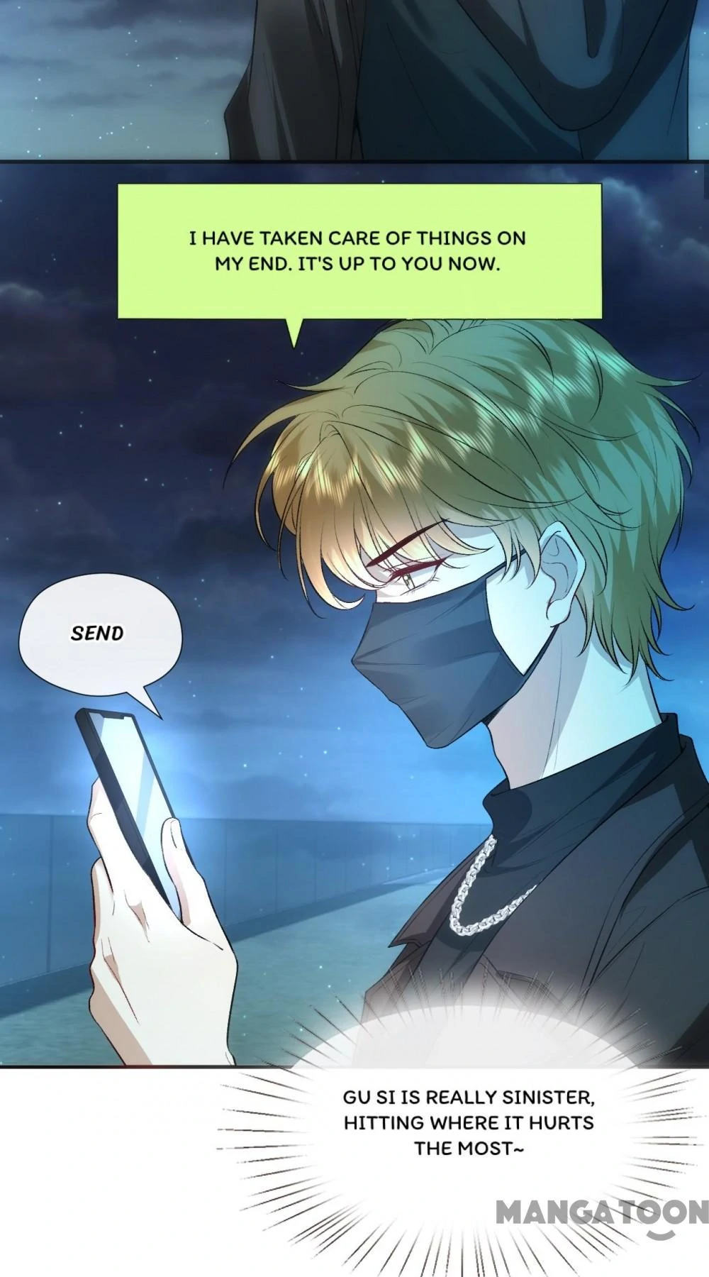 Read Proving Them Wrong Everyday Manga Online