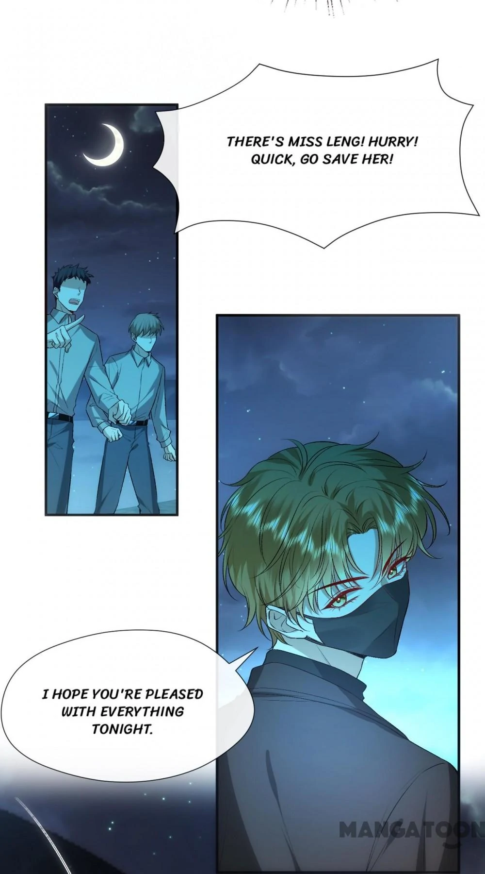 Read Proving Them Wrong Everyday Manga Online
