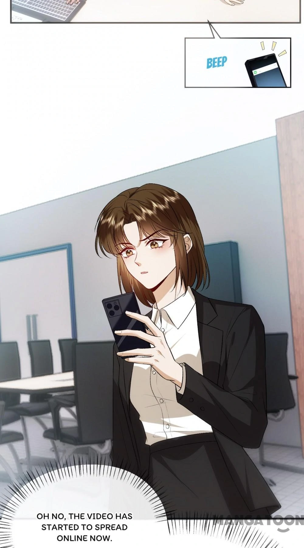 Read Proving Them Wrong Everyday Manga Online
